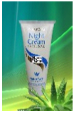 Alo� Vera
Swipe / NaturCare - Night Cream