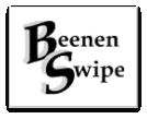 Beenen Swipe