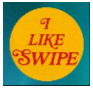 I like Swipe