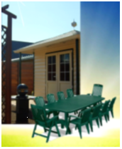 Schoonmaak kunststof