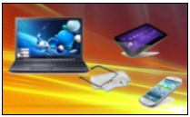 Mifi Brillen / Computerdoekjes 