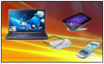 Mifi Brillen / Computerdoekjes 