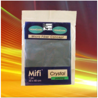 Mifi Crystal