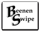Beenen Swipe