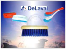 Swipe / DeLaval producten