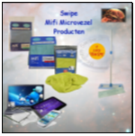 Swipe - Mifi Microvezel producten