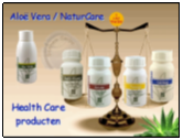 Alo Vera
Swipe / NaturCare - Health Care producten