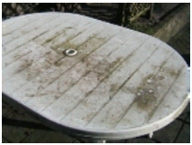 Swipe / NaturCare - Brite tafel 1