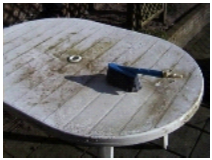 Swipe / NaturCare - Brite tafel 2