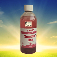 Beenen Swipe
info@beenenswipe.eu
Somthin'Else