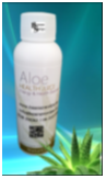 Alo Vera
Swipe / NaturCare - Alo Vera Drank